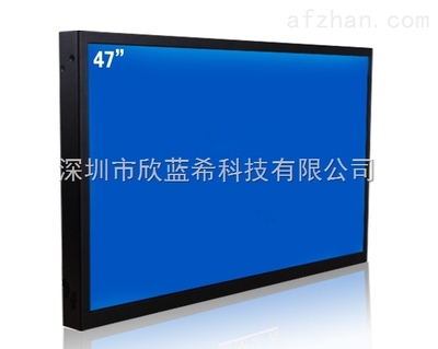 CR-MT4700-47寸液晶監(jiān)視器 高清顯示與智能廣告系統(tǒng)的融合典范