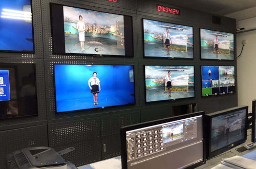 智慧氣象，觸手可及——國(guó)家氣象局智能液晶廣告機(jī)信息系統(tǒng)建設(shè)方案