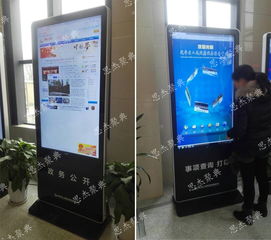 雙面液晶廣告機(jī)選購(gòu)指南 核心需求與關(guān)鍵要素詳解