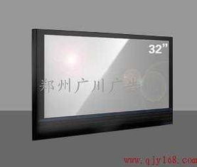 液晶廣告機與樓宇廣告機 現(xiàn)代數(shù)字廣告的核心力量